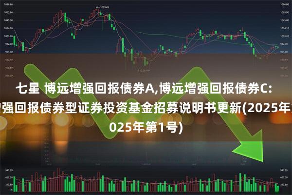 七星 博远增强回报债券A,博远增强回报债券C: 博远增强回报债券型证券投资基金招募说明书更新(2025年第1号)